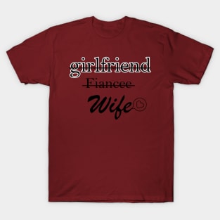 wife T-Shirt